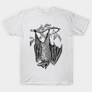 The Bat T-Shirt